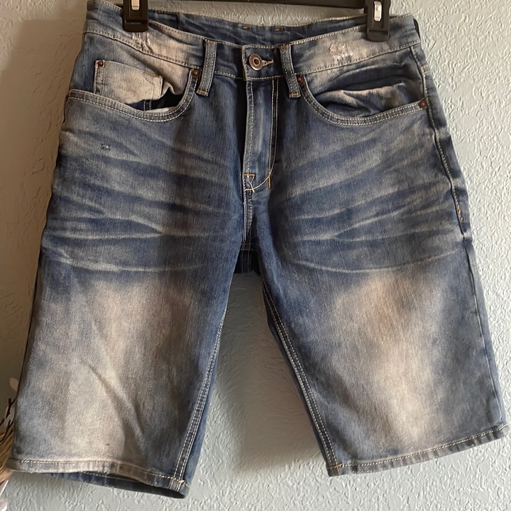 Buffalo blu skyler-x shorts